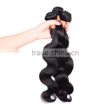 7a Grade Body Wave Weft Weave 100% Virgin Remychicago Wholesale Brazilian Hair Vendors photo-5