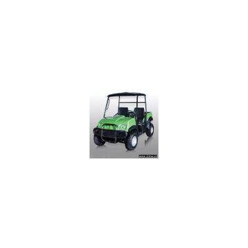 Sell Utility Vehicle