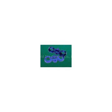 Custom Aluminum Die Casting , High Precision CNC Machining Parts