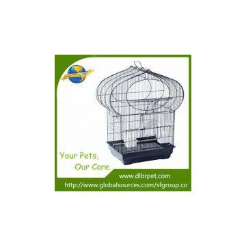 Victorian Top Design Beautiful Style Bird Cage,Customized Design Welcomed,factory Supply. photo-2