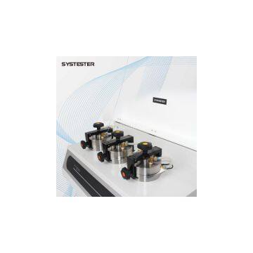 Gas Permeability Tester