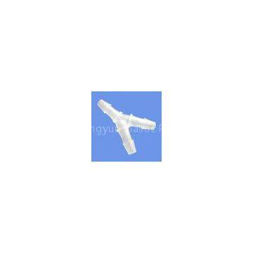 Plastic Pipe Joints 2/16