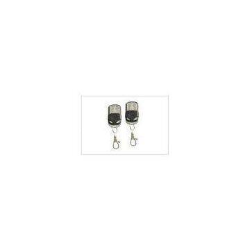 27a / 12v Metal Wireless Controller With Four Remote Control Button For Fire Fighting Accessories WC