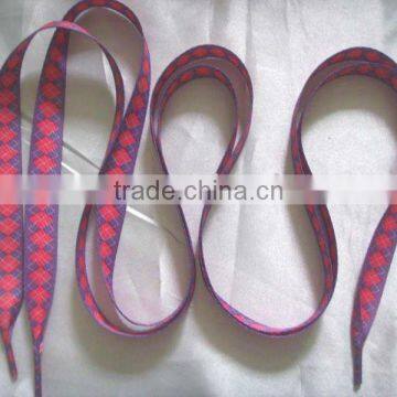 shoelace, latchet, flat shoe lace