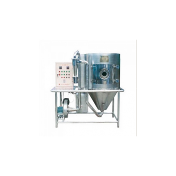Laboratory Spray Dryer photo-3