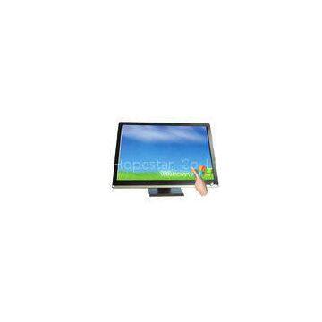 V70 Multi Resistive 22 Inch Touch Screen LCD Monitor With USB Port