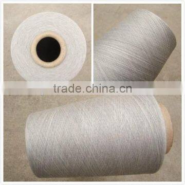 4% silver antibacterial yarn absorb ordor fiber