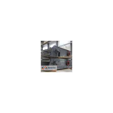supply professional Vibrating Screen