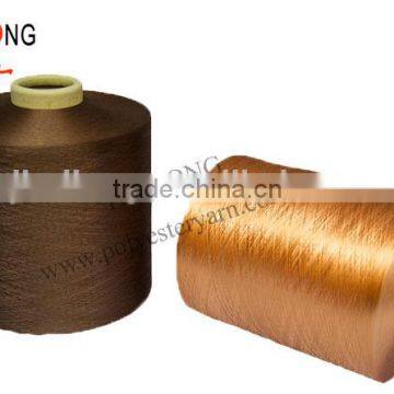 Xiaoshan Dty 150/48 Polyester Yarn photo-6