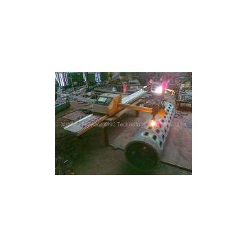 mini cnc flame cutting machine