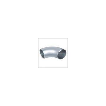stainless steel elbow