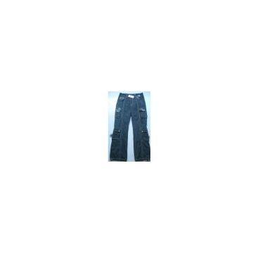 Sell Cargo Pants