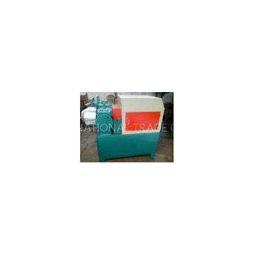High efficient tire recycling equipment , tyre cutting machine / machinery