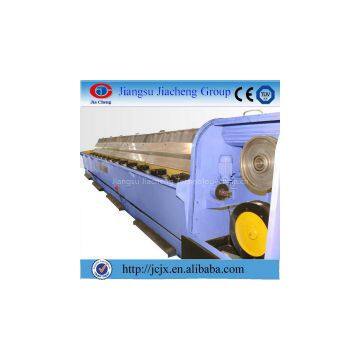 JCJX-LHT450 copper rod breakdown machine