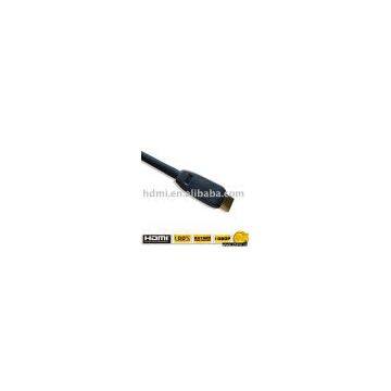 HDMI Union Certificated cables