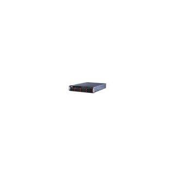 TPC R2550 server 2U standard rack-mounted dual Channel server