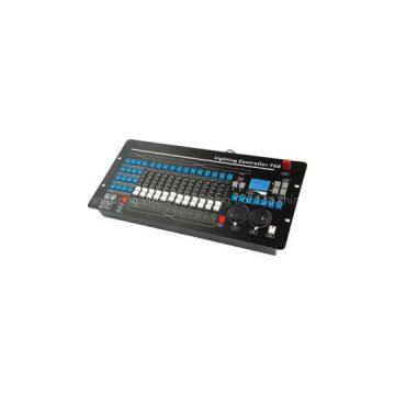 DMX 512,768 Channel DMX Controller photo-2
