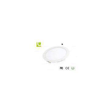 High Efficiency Recessed 3W 240lm Dimmable LED Downlights For Hospitals
