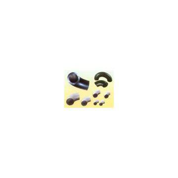 carbon steel pipe elbow