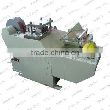 Automatic High Precision Embossed Sequin Punching Mould Punching Machine Price Holographic Film Pet Film