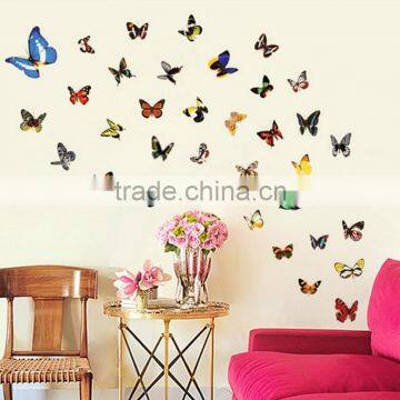 Removable Wall Sticker Mural Art Decal Wallpaper Decor Dinning Room