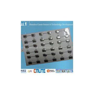 PCB Metal Dome Assembly GPI-MTDA-001