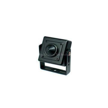 Pinhole Lens IP Camera