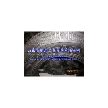 RIB TRACTOR TYRE photo-3