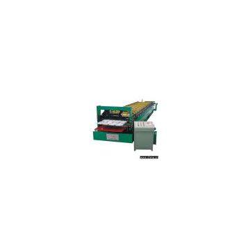 Sell Double Sheet Machines