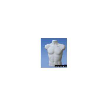 Sell Male Body Form