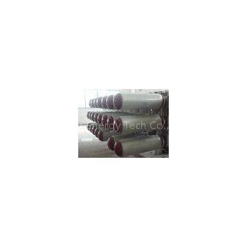 Light Weight NGV Gas Tank for Compressed Gas Vehicles Corrosion Resistant