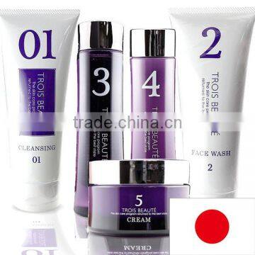 Fashionable skin care product beauty product for Professional
