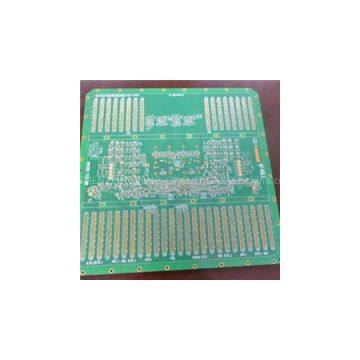 Device Control System PCB