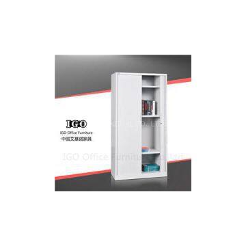 2016 High Quality Full Height Metal Rolling Door Steel Cupboard Direct Factory