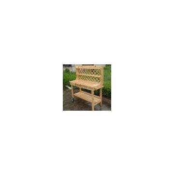 Sell Wooden Potting Bench