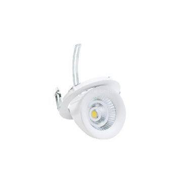 Gimbal COB LED Down Light Gimbal COB LED Down Light Gimbal COB LED Down Light (Core Gimbal)