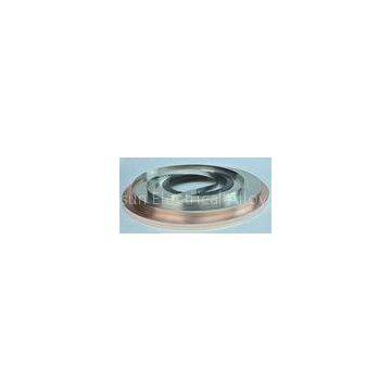 Copper Alloy Strip Galvanized Composite Precious Clad Metal For Switchgears