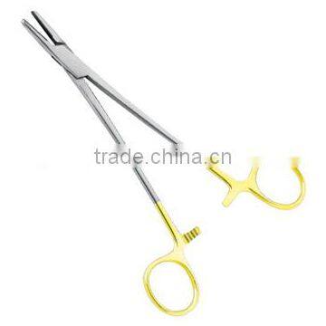 Mayo Needle Holder TC