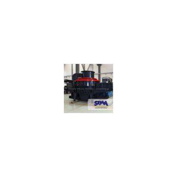 VSI5X Crusher manufacturer in india