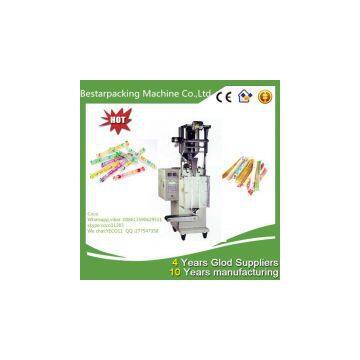 Tube Ice Vertical Packaging Machine/tube Ice Packing Machine/tube Ice Filling Machine photo-2