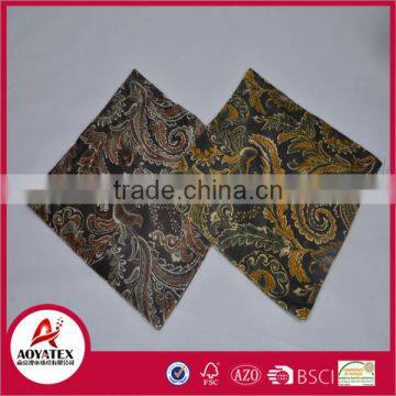 Wholesale Cheap ,new Style R,280grm 100%polyester Brushed pv Fleece Back With 180grm DTM Solid Microfiber Cushion Cover photo-4