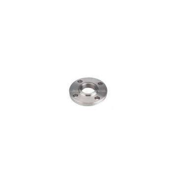 Screw Thread Flange