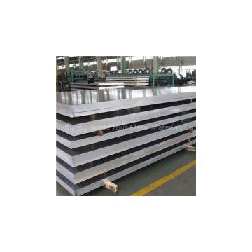 Building Aluminum Sheet