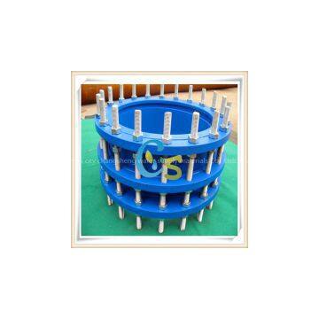 Reliable Performance of Dismantling Joints PN25 PN40 photo-2