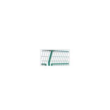 Fence netting