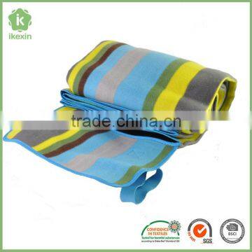 Easy Wash Foldable Outdoor Rug Blanket For Picnic