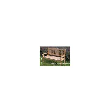 Garden Bench