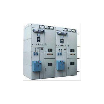 High Voltage Switchgear