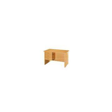 Wooden Office Desk