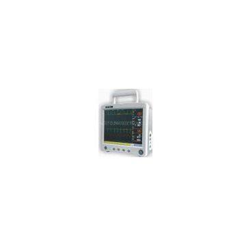 Multi-Parameter Patient Monitor 15 Inch
